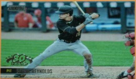 Bryan Reynolds [30 Years] #65