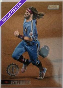 Bryce Harper #174