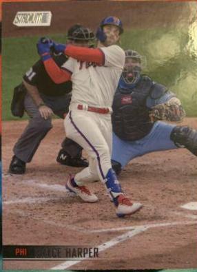 Bryce Harper [Photo Variation] #174