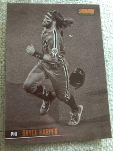 Bryce Harper [Sepia] #174