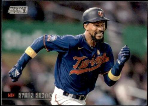 Byron Buxton #63
