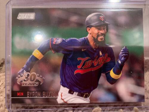 Byron Buxton [30 Years] #63