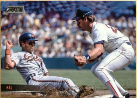 Cal Ripken Jr. #38