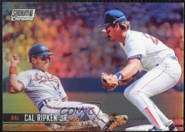 Cal Ripken Jr. [30 Years] #38