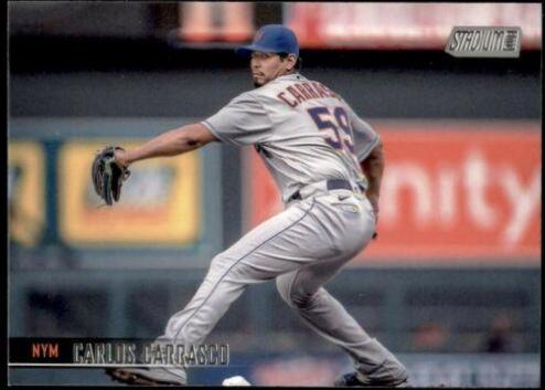 Carlos Carrasco #131