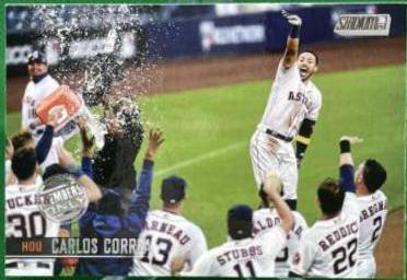 Carlos Correa [Members Only] #217