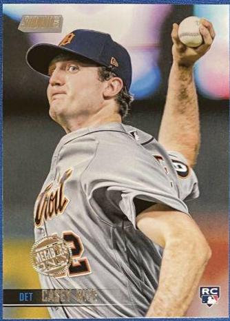 Casey Mize [Members Only] #82
