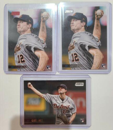 Casey Mize [Photo Variation] #82