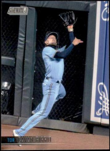 Cavan Biggio #136