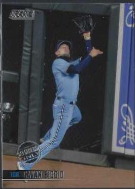 Cavan Biggio [Members Only] #136