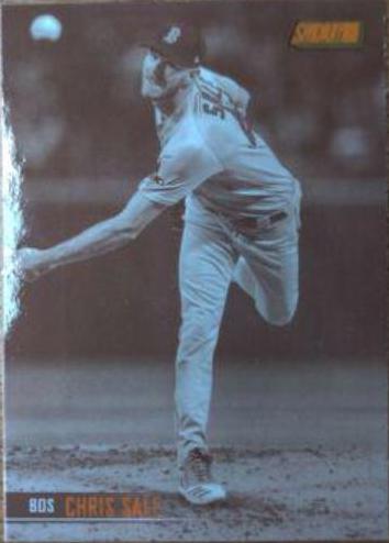 Chris Sale [Sepia] #187