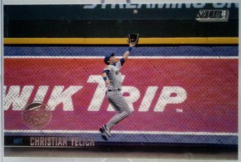 Christian Yelich [Members Only] #209