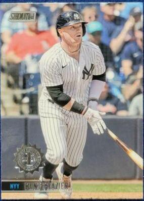 Clint Frazier [1st Day] #104