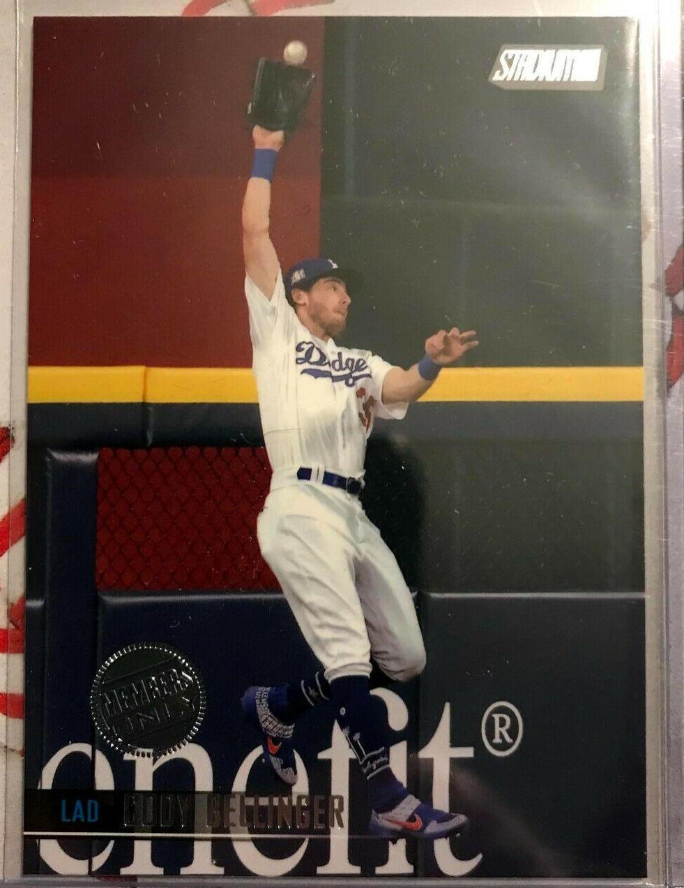 Cody Bellinger [Members Only] #1