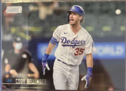 Cody Bellinger [Photo Variation] #1