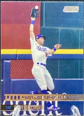 Cody Bellinger [Photographer's Proof] #1