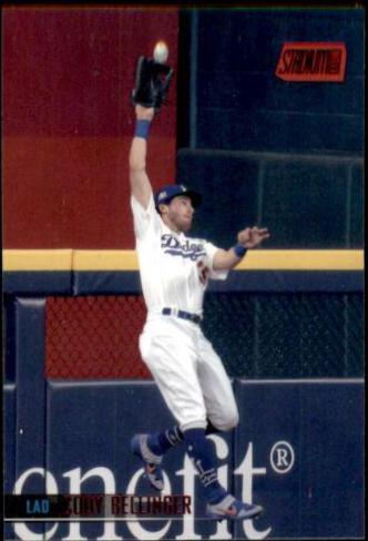 Cody Bellinger [Red Foil] #1