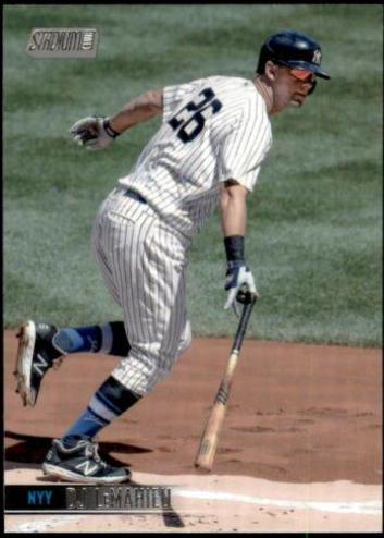 DJ LeMahieu #222
