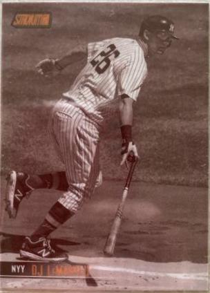 DJ LeMahieu [Sepia] #222