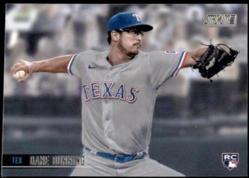 Dane Dunning #61