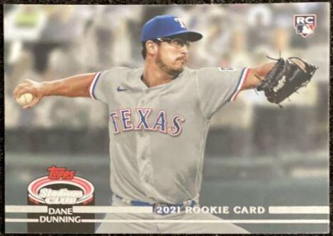 Dane Dunning [Design Variation] #61