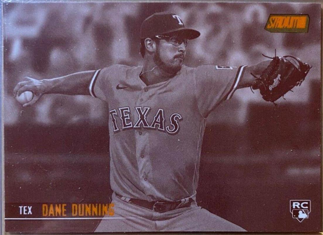 Dane Dunning [Sepia] #61