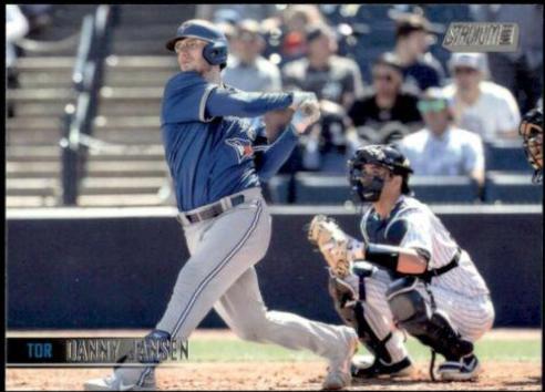 Danny Jansen #46