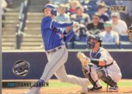 Danny Jansen [Members Only] #46