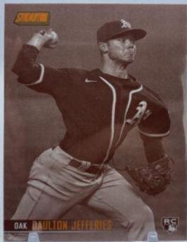 Daulton Jefferies [Sepia] #113