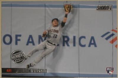 Daulton Varsho [Members Only] #168