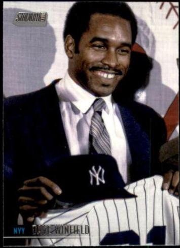 Dave Winfield #258