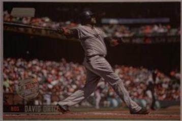 David Ortiz [Members Only] #278