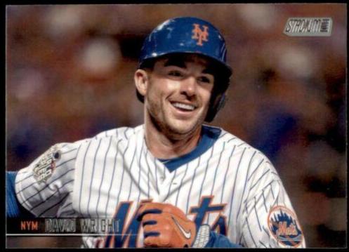 David Wright #135