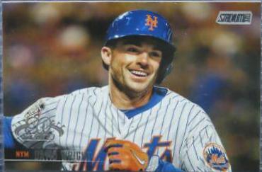 David Wright [30 Years] #135