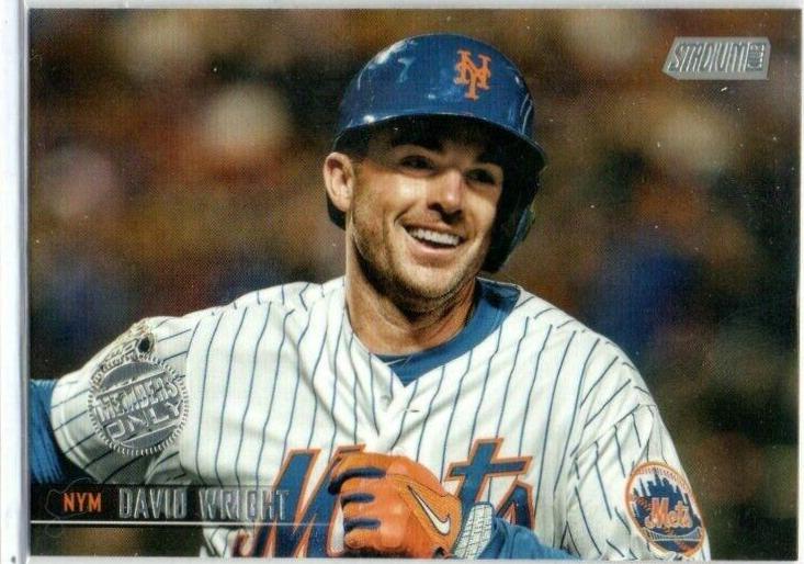 David Wright [Members Only] #135