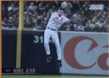 Derek Jeter #76