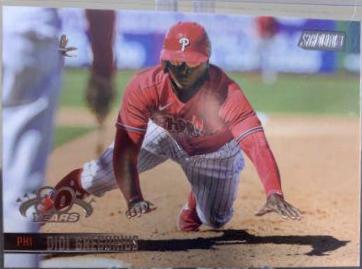 Didi Gregorius [30 Years] #12