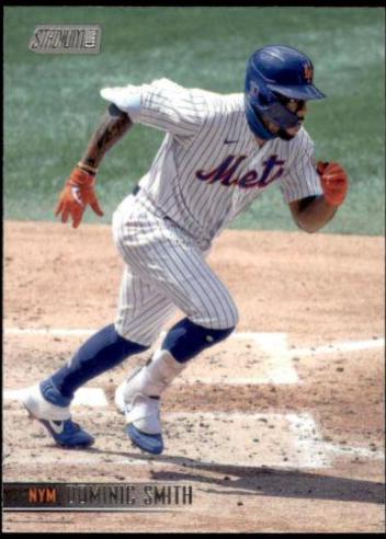 Dominic Smith #13