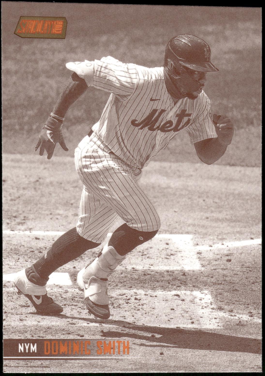 Dominic Smith [Sepia] #13