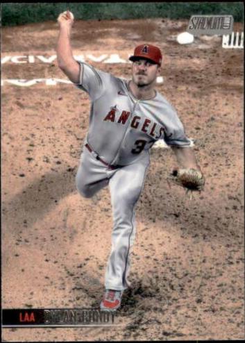 Dylan Bundy #224