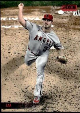 Dylan Bundy [Red Foil] #224