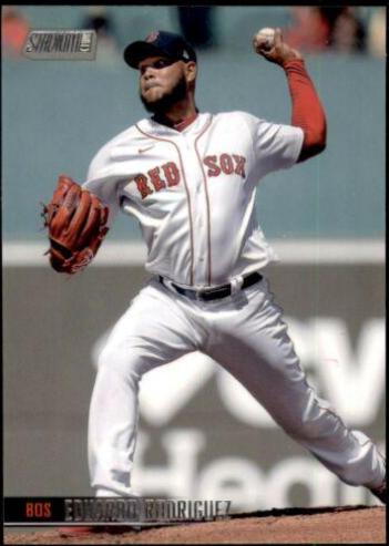 Eduardo Rodriguez #295
