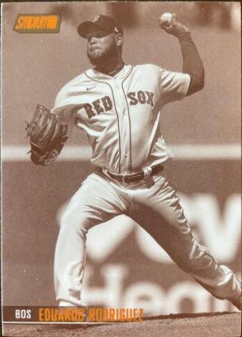Eduardo Rodriguez [Sepia] #295