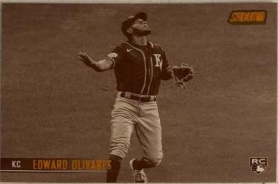 Edward Olivares [Sepia] #83