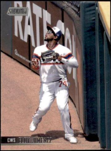 Eloy Jimenez #56