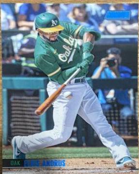 Elvis Andrus #129