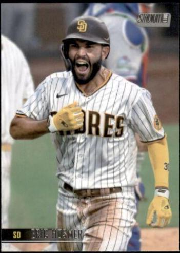 Eric Hosmer #158