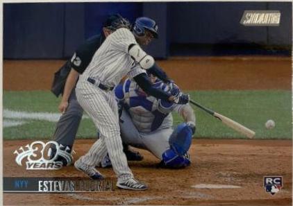 Estevan Florial [30 Years] #199
