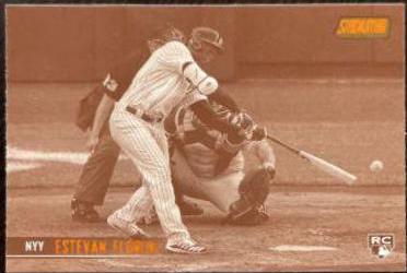 Estevan Florial [Sepia] #199