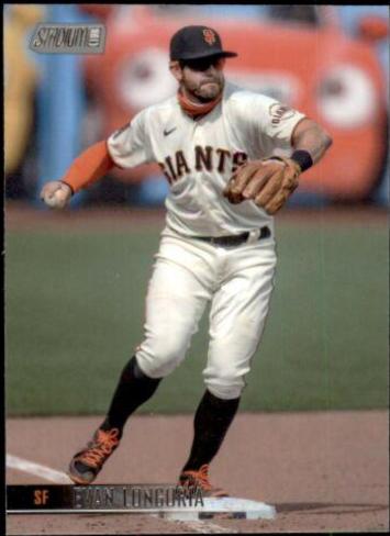 Evan Longoria #287
